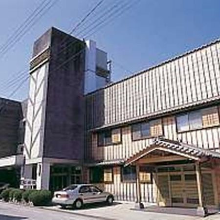 טובה Hotel Matsushima מראה חיצוני תמונה