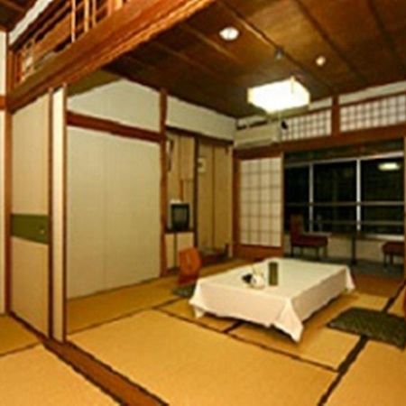 טובה Hotel Matsushima מראה חיצוני תמונה