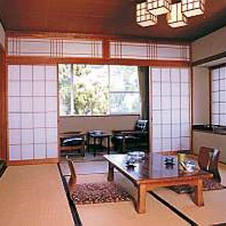 טובה Hotel Matsushima מראה חיצוני תמונה