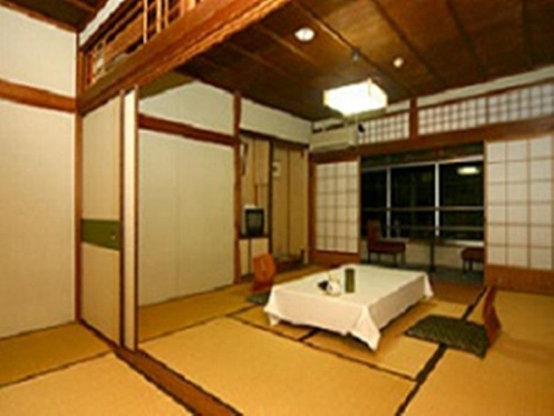 טובה Hotel Matsushima מראה חיצוני תמונה