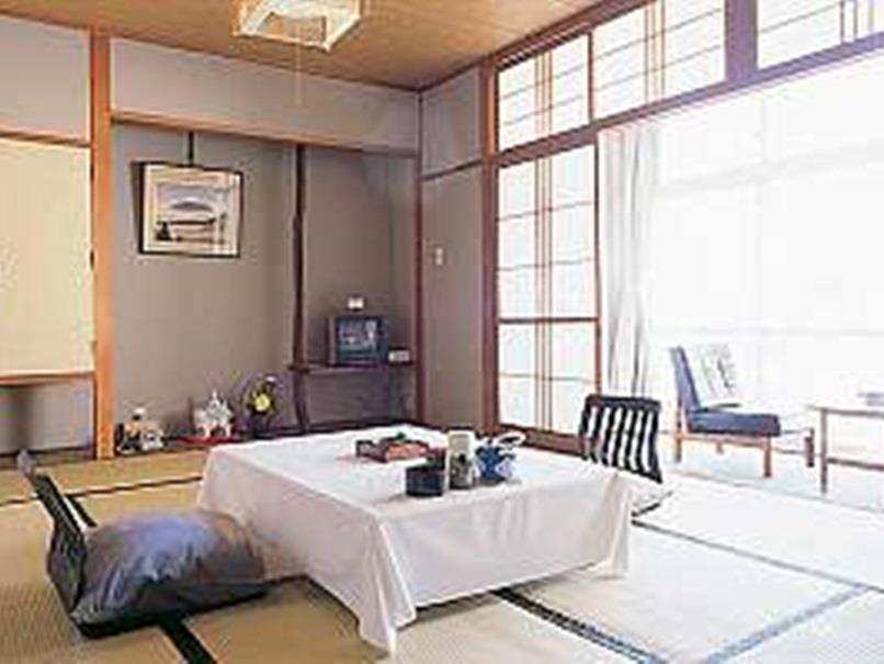טובה Hotel Matsushima מראה חיצוני תמונה
