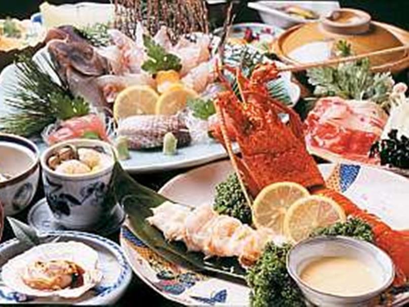 טובה Hotel Matsushima מראה חיצוני תמונה
